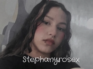 Stephanyrosex