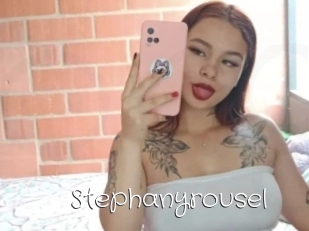 Stephanyrousel