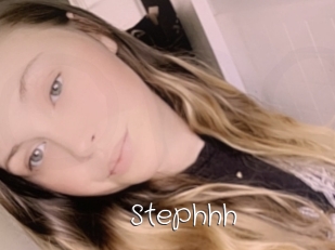 Stephhh