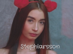 Stephlarsson