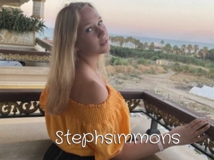 Stephsimmons