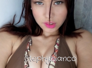 Stephybianco