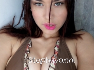 Stephyvanni