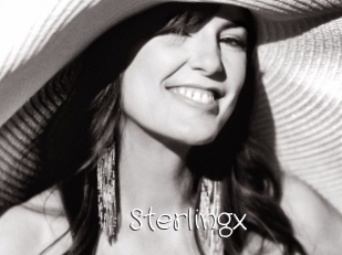 Sterlingx