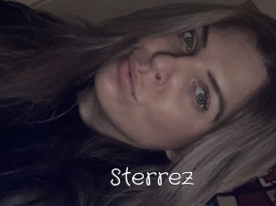 Sterrez