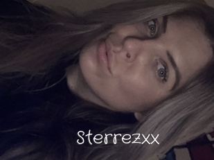 Sterrezxx