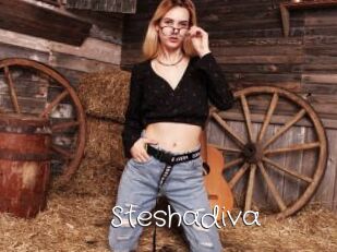 Steshadiva