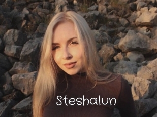 Steshalun