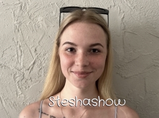 Steshashow