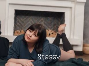 Stessv