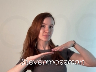 Stevenmossman