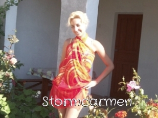 Stormcarmen