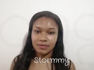 Stormmy