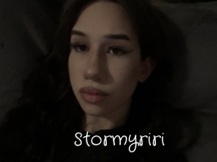 Stormyriri