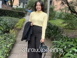 Strawbeerry