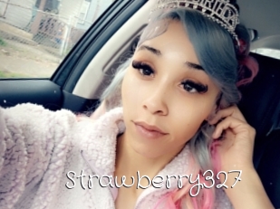 Strawberry327