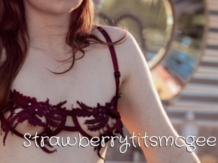 Strawberrytitsmcgee