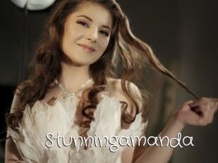Stunningamanda