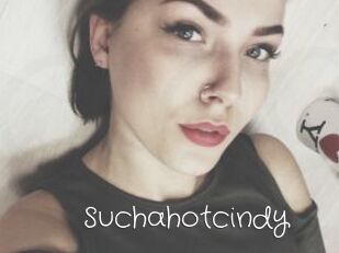 Suchahotcindy