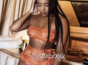 Sugabayk