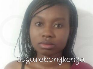 Sugarebonykenya