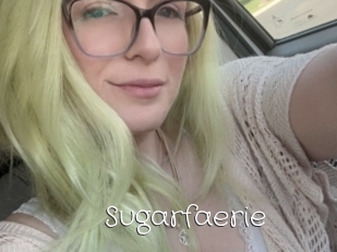 Sugarfaerie