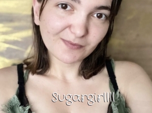 Sugargirllll