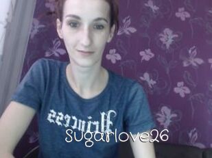 Sugarlove26
