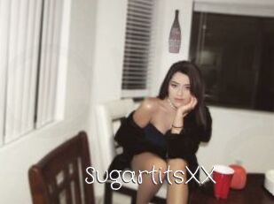 SugartitsXX