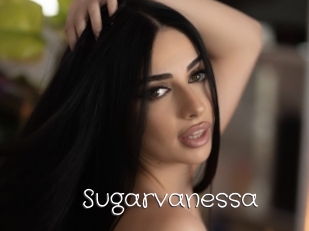 Sugarvanessa