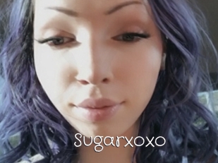 Sugarxoxo