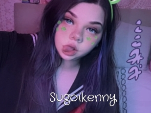 Sugoikenny