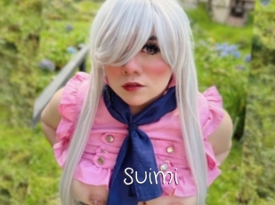 Suimi