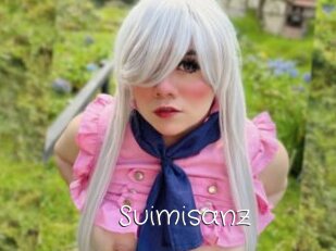 Suimisanz