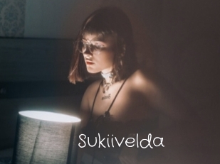 Sukiivelda