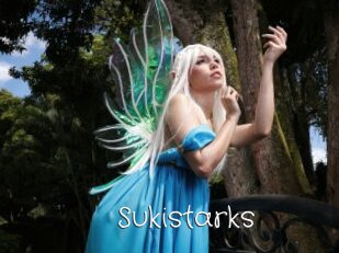 Sukistarks
