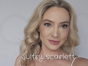 Sultry_scarlett