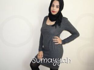 Sumayyah