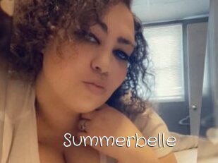 Summerbelle