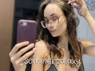 Summergalaxy