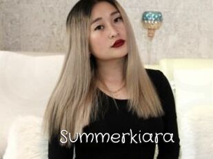 Summerkiara