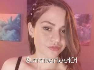Summerlee101