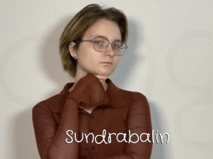 Sundrabalin