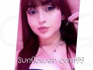 Sunflower_cam99