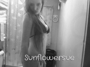 Sunflowersue