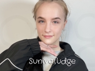 Sunivafudge