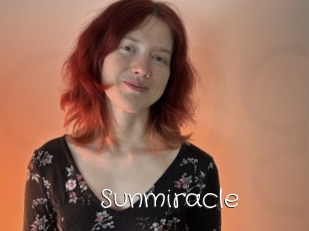 Sunmiracle