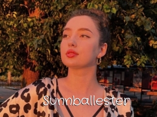 Sunnballester