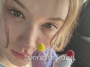 Sunnblackaby