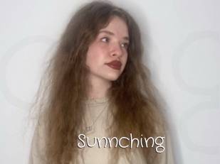 Sunnching